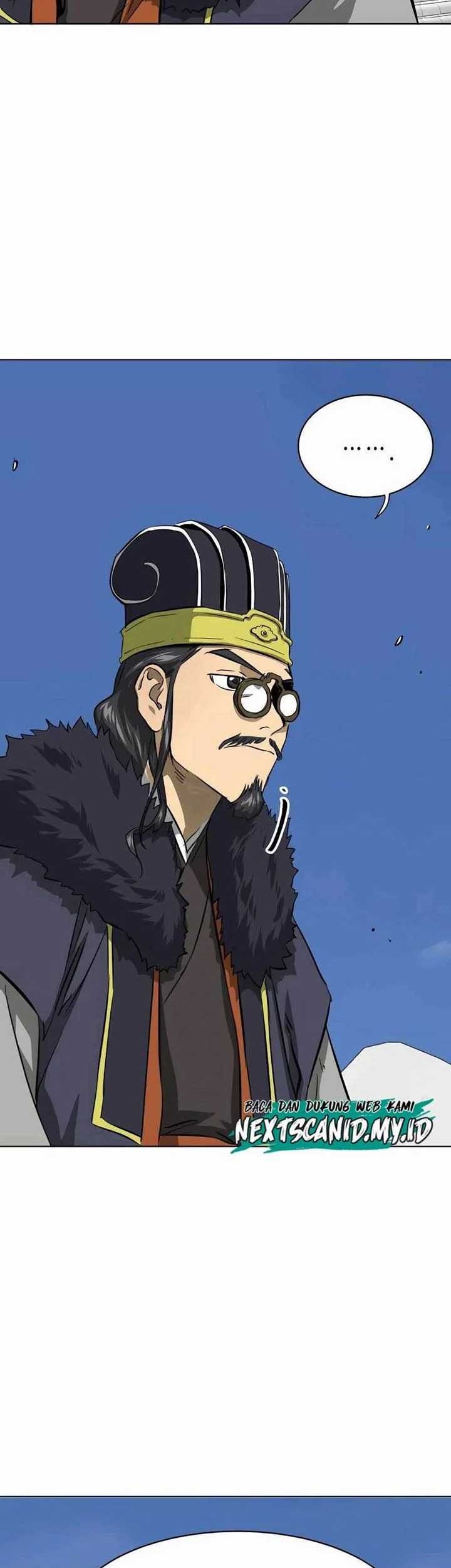 Infinite Level Up in Murim Chapter 129 - halaman 27