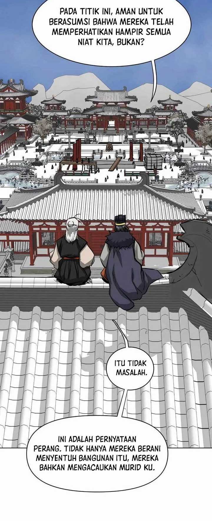 Infinite Level Up in Murim Chapter 129 - halaman 28