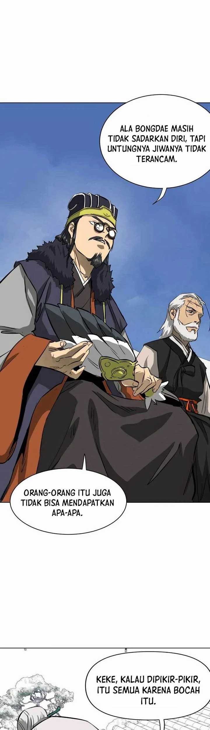 Infinite Level Up in Murim Chapter 129 - halaman 29