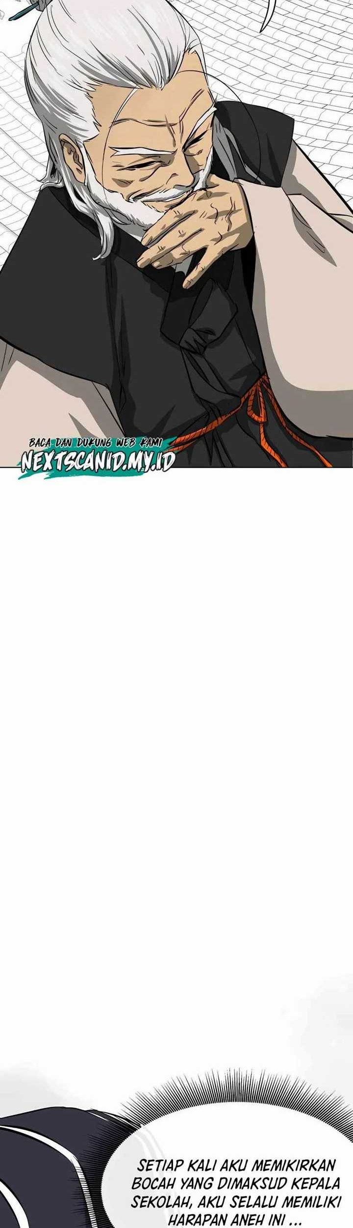 Infinite Level Up in Murim Chapter 129 - halaman 30
