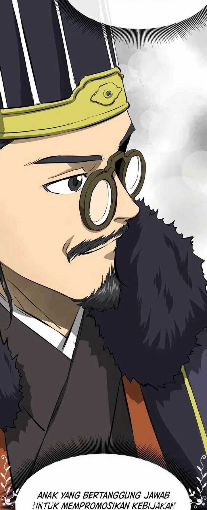 Infinite Level Up in Murim Chapter 129 - halaman 31