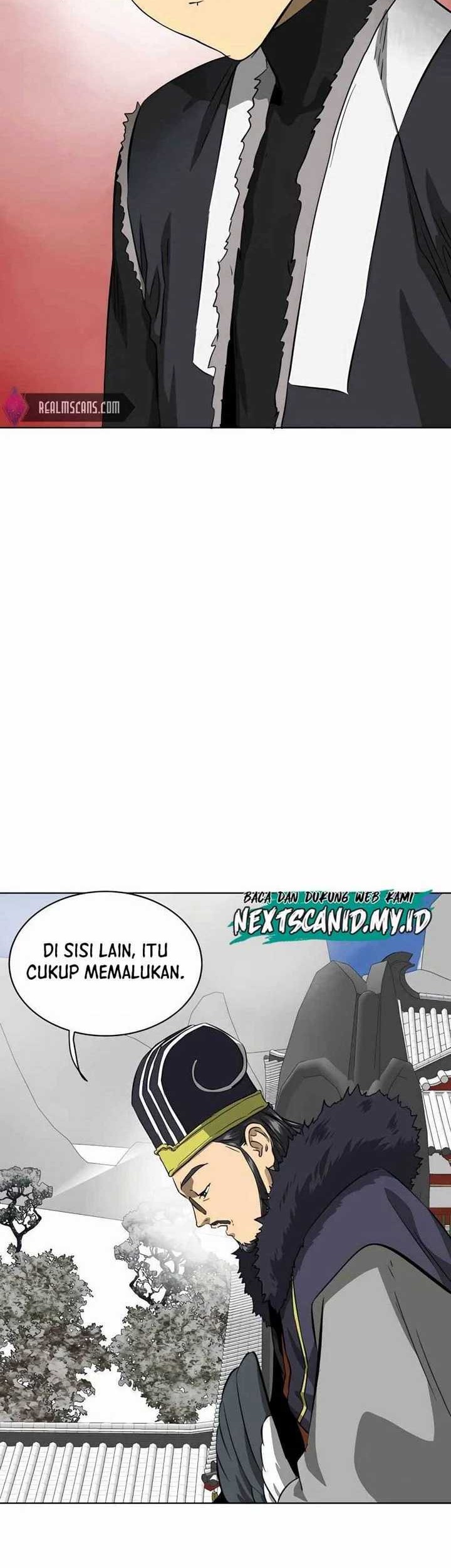 Infinite Level Up in Murim Chapter 129 - halaman 33