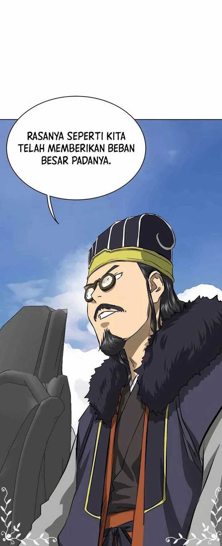 Infinite Level Up in Murim Chapter 129 - halaman 34