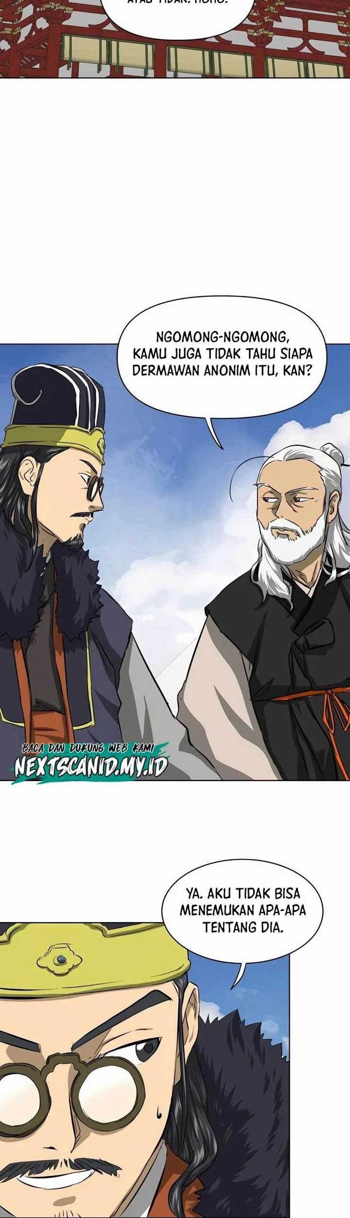 Infinite Level Up in Murim Chapter 129 - halaman 36