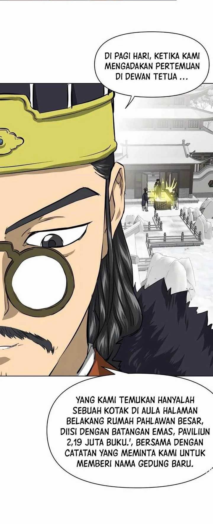 Infinite Level Up in Murim Chapter 129 - halaman 37