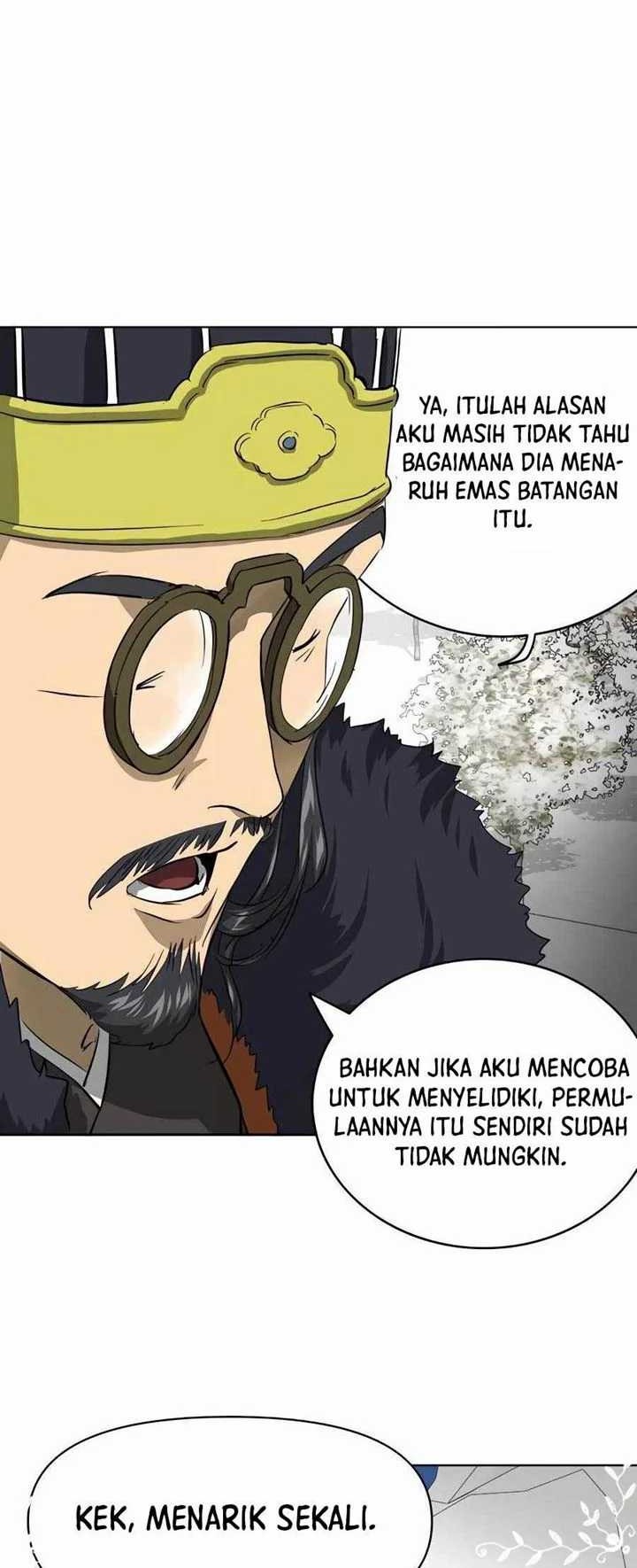 Infinite Level Up in Murim Chapter 129 - halaman 40