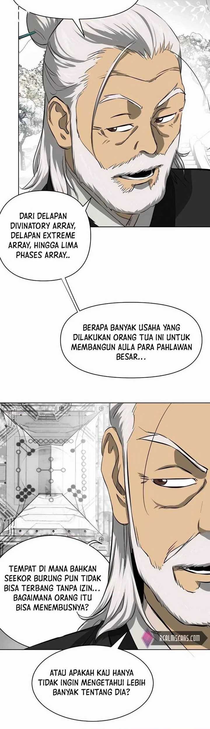 Infinite Level Up in Murim Chapter 129 - halaman 41