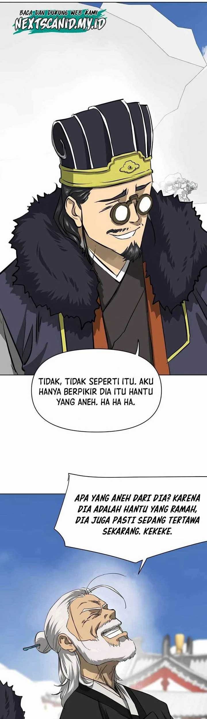 Infinite Level Up in Murim Chapter 129 - halaman 42