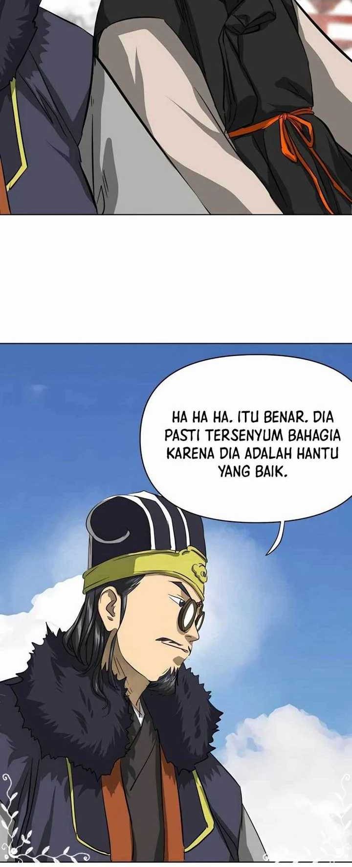 Infinite Level Up in Murim Chapter 129 - halaman 43