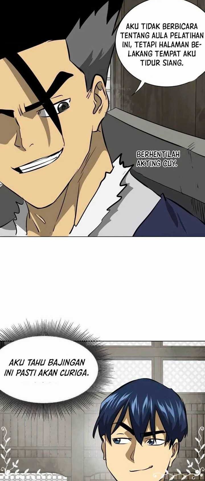 Infinite Level Up in Murim Chapter 129 - halaman 49