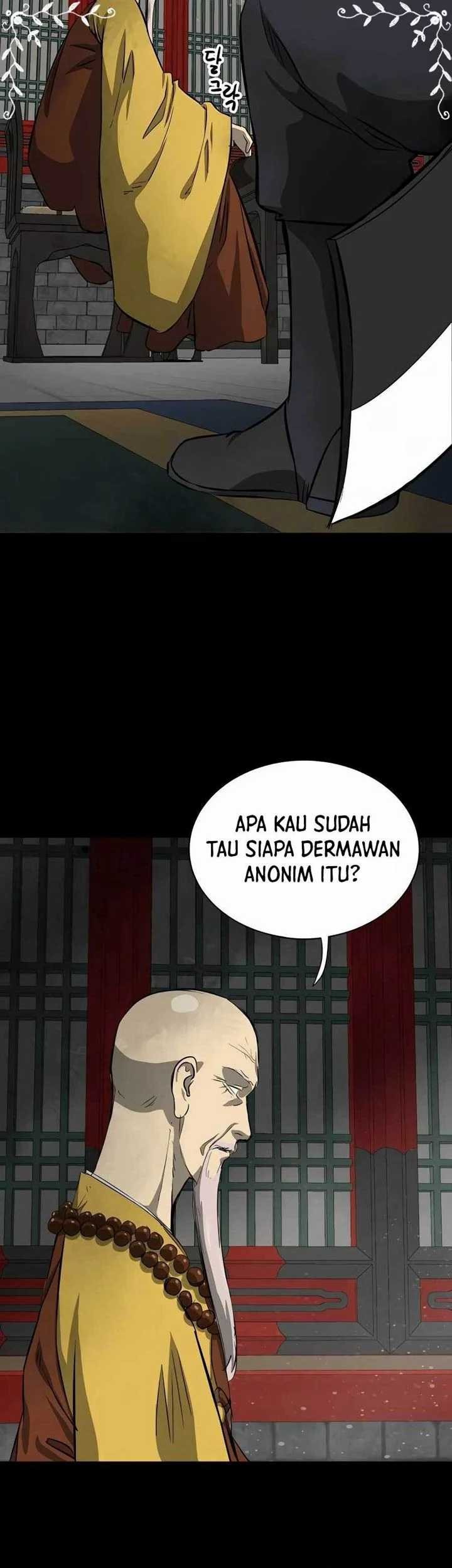 Infinite Level Up in Murim Chapter 129 - halaman 5