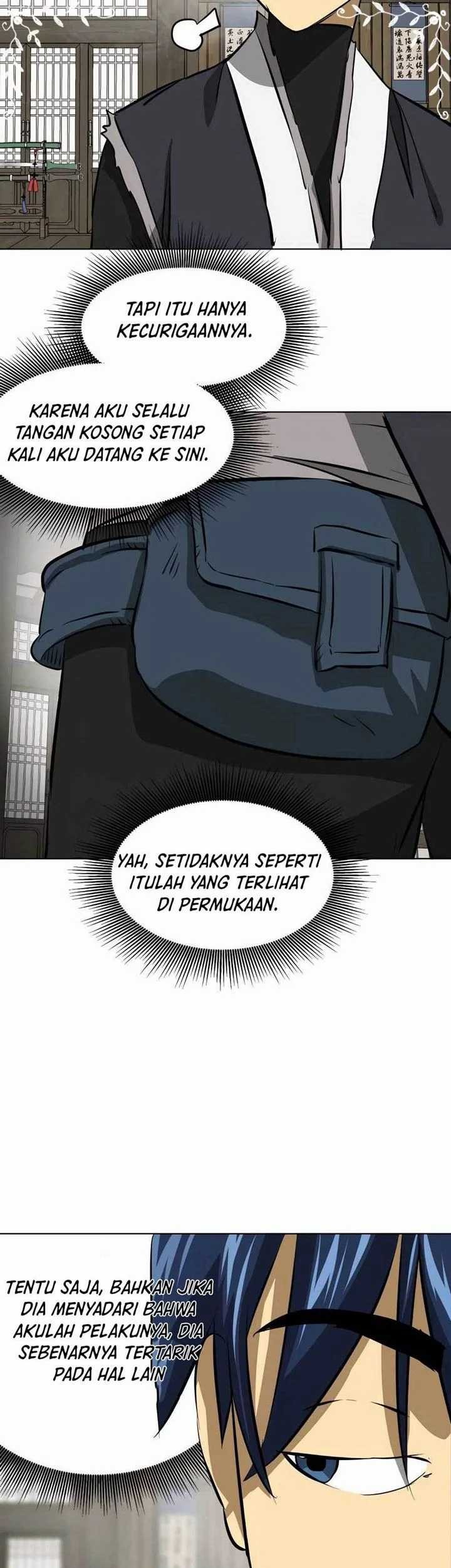 Infinite Level Up in Murim Chapter 129 - halaman 50