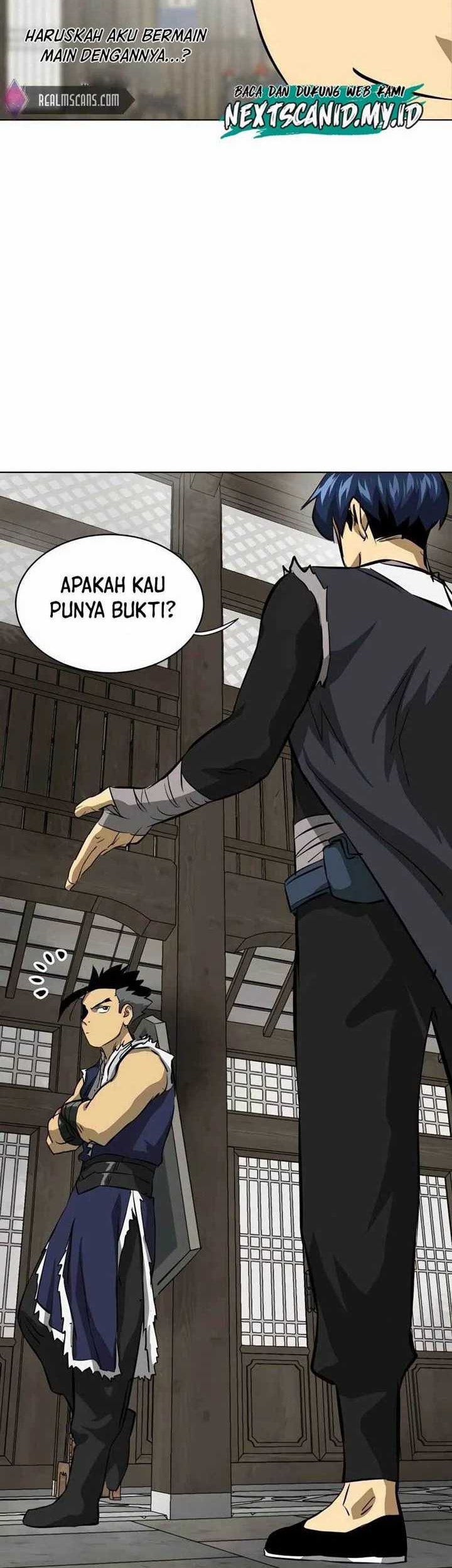 Infinite Level Up in Murim Chapter 129 - halaman 51