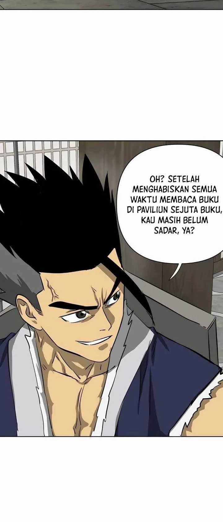 Infinite Level Up in Murim Chapter 129 - halaman 52