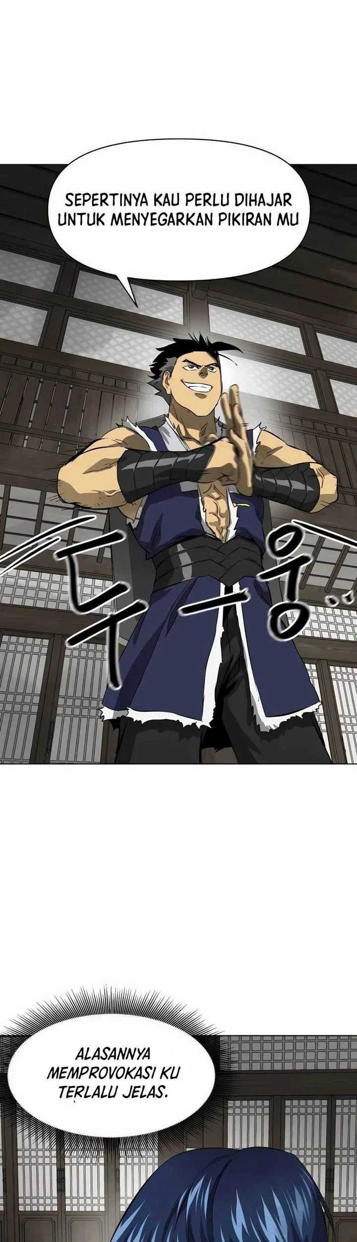 Infinite Level Up in Murim Chapter 129 - halaman 53