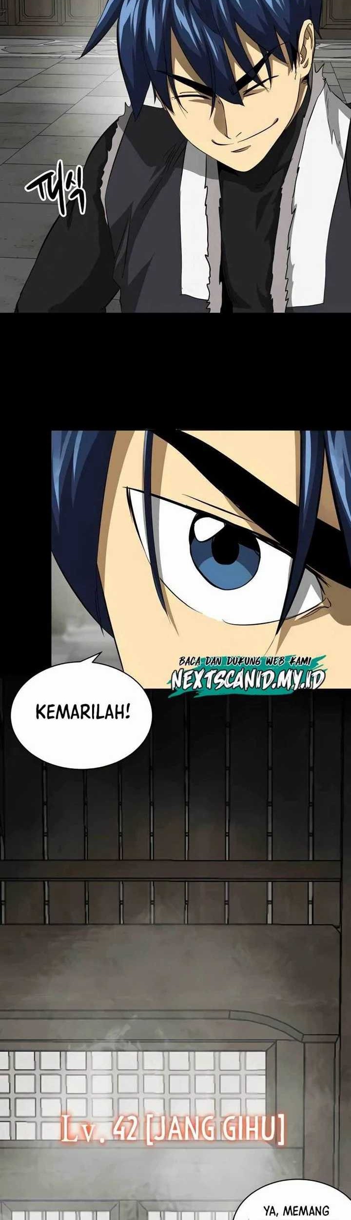 Infinite Level Up in Murim Chapter 129 - halaman 54