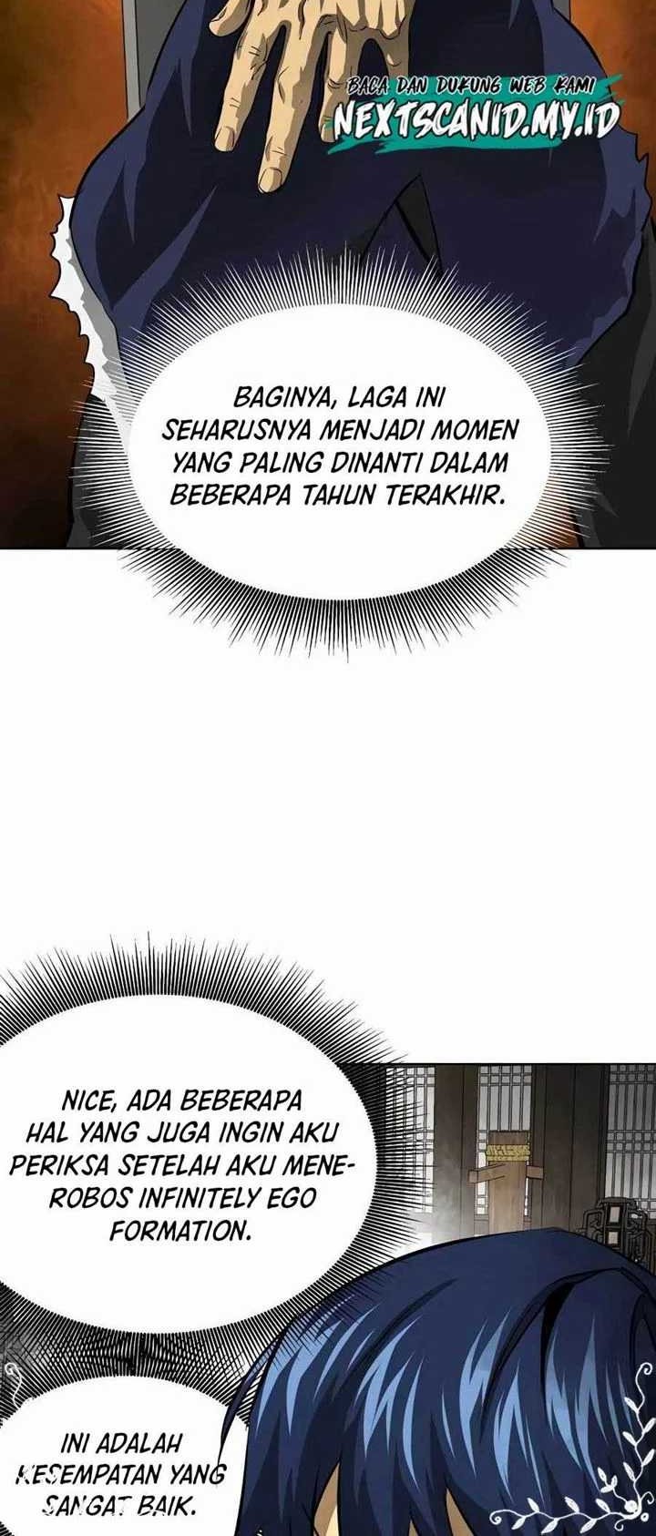 Infinite Level Up in Murim Chapter 129 - halaman 58