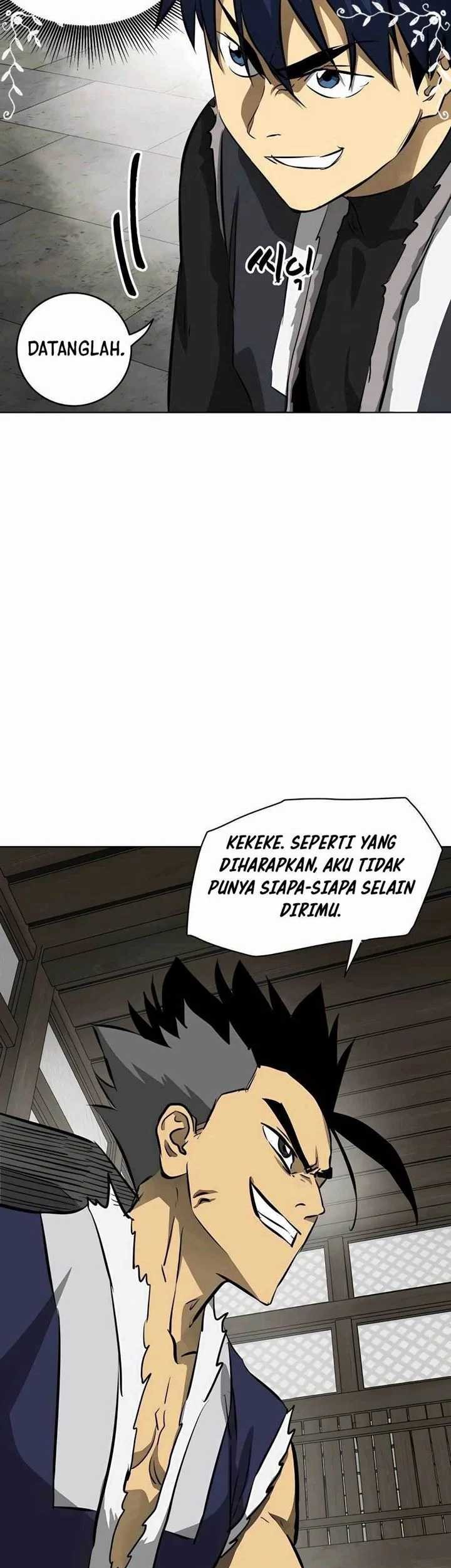 Infinite Level Up in Murim Chapter 129 - halaman 59