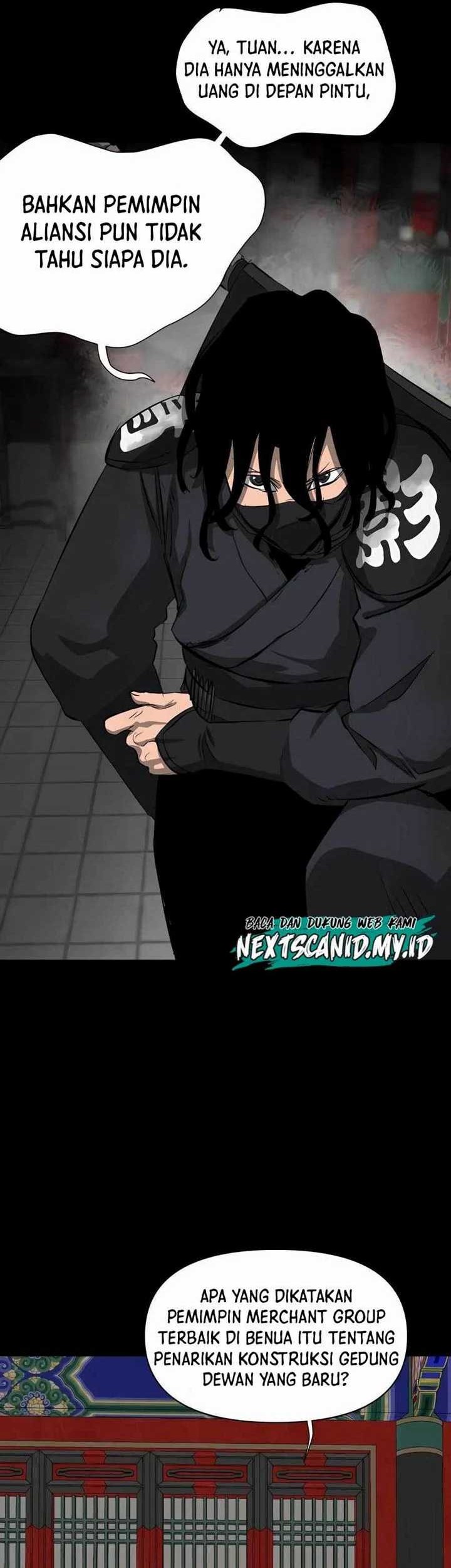 Infinite Level Up in Murim Chapter 129 - halaman 6
