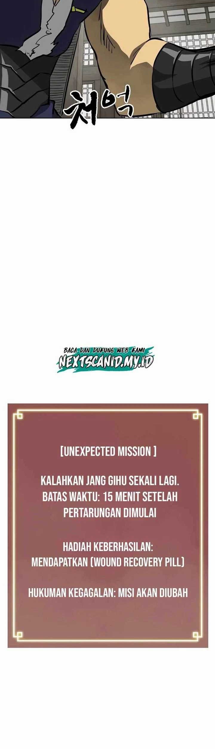 Infinite Level Up in Murim Chapter 129 - halaman 60