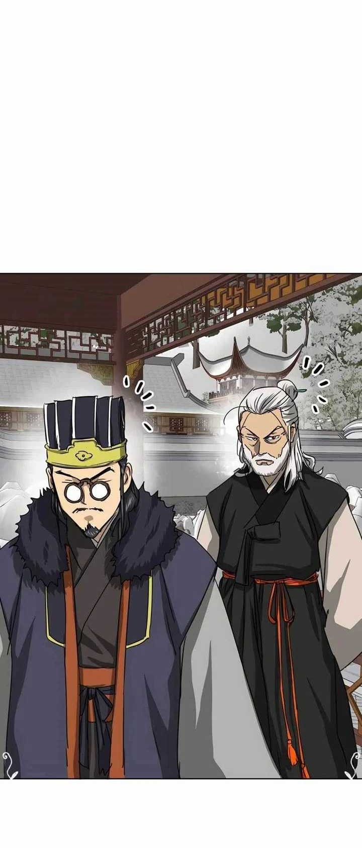 Infinite Level Up in Murim Chapter 129 - halaman 61