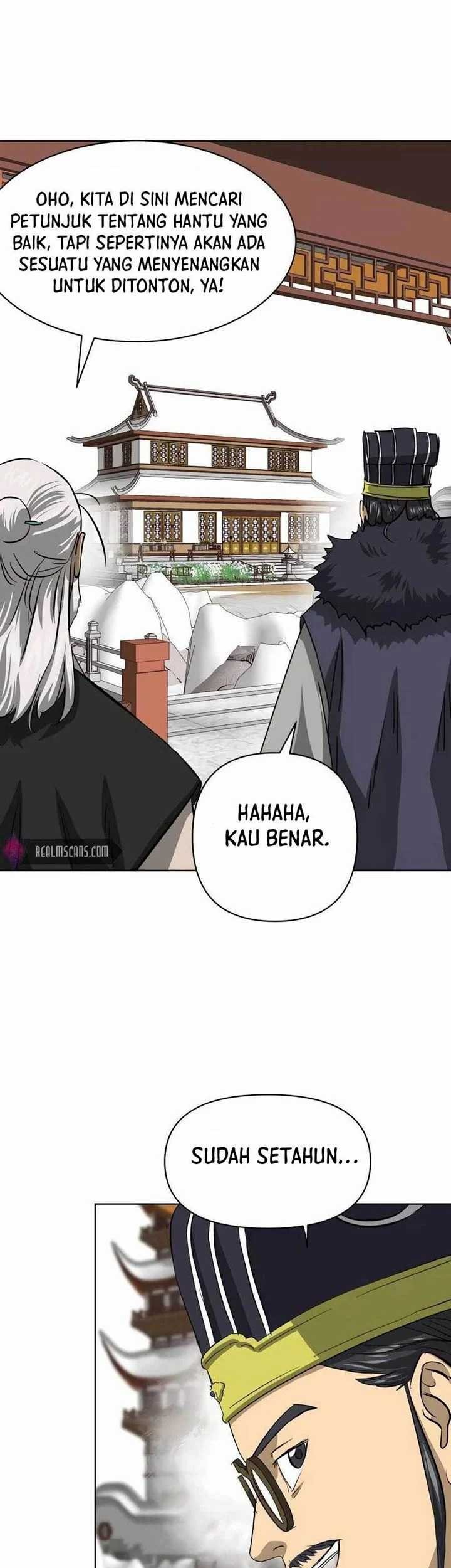 Infinite Level Up in Murim Chapter 129 - halaman 62