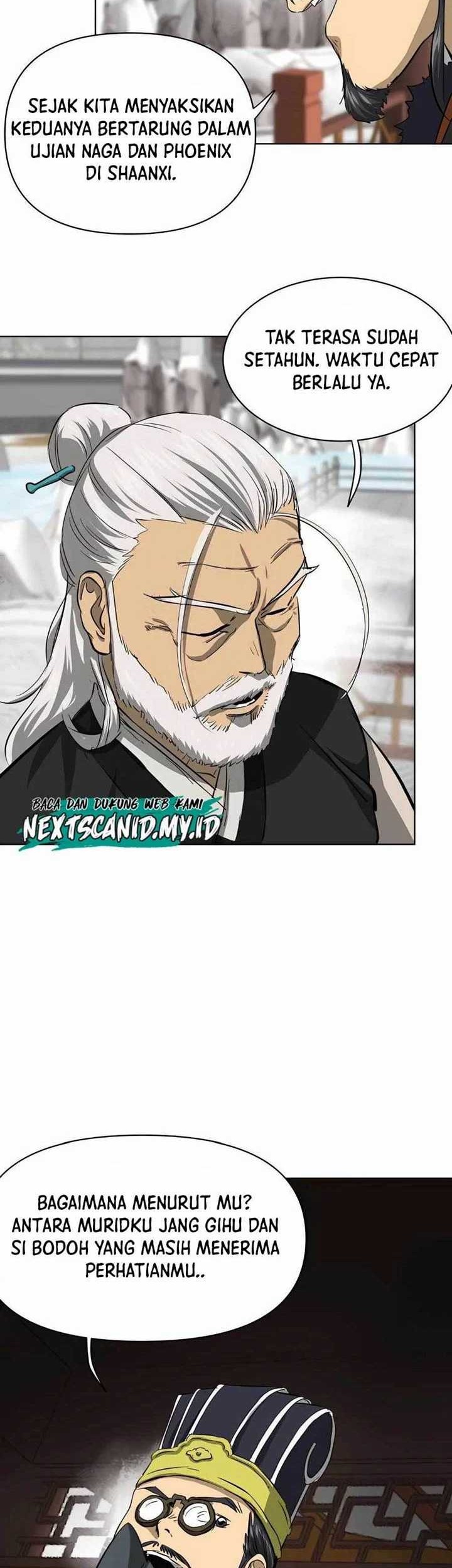 Infinite Level Up in Murim Chapter 129 - halaman 63