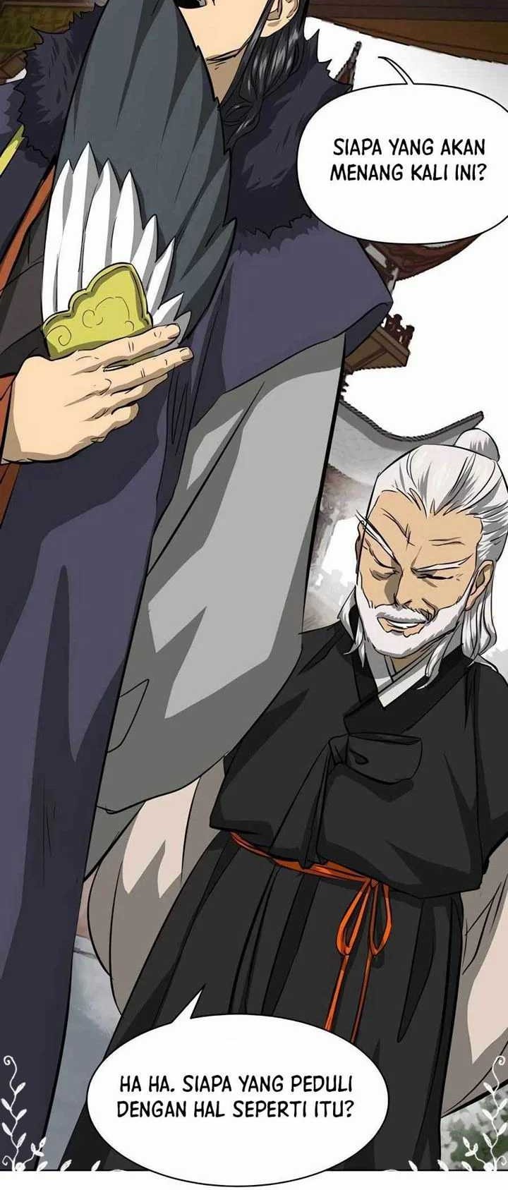 Infinite Level Up in Murim Chapter 129 - halaman 64
