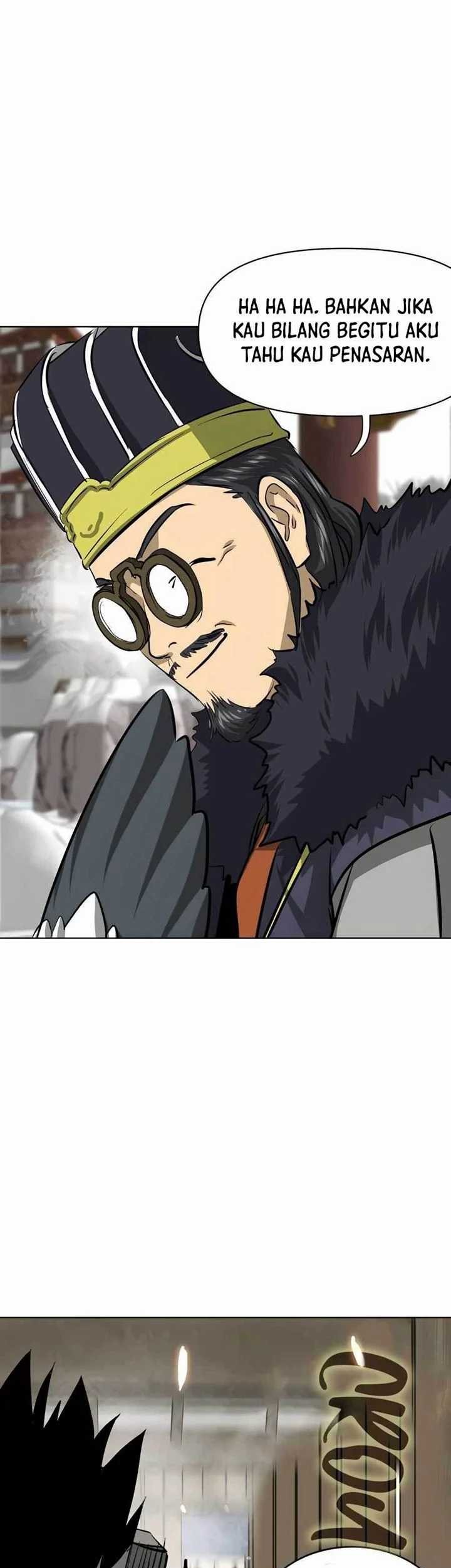 Infinite Level Up in Murim Chapter 129 - halaman 65