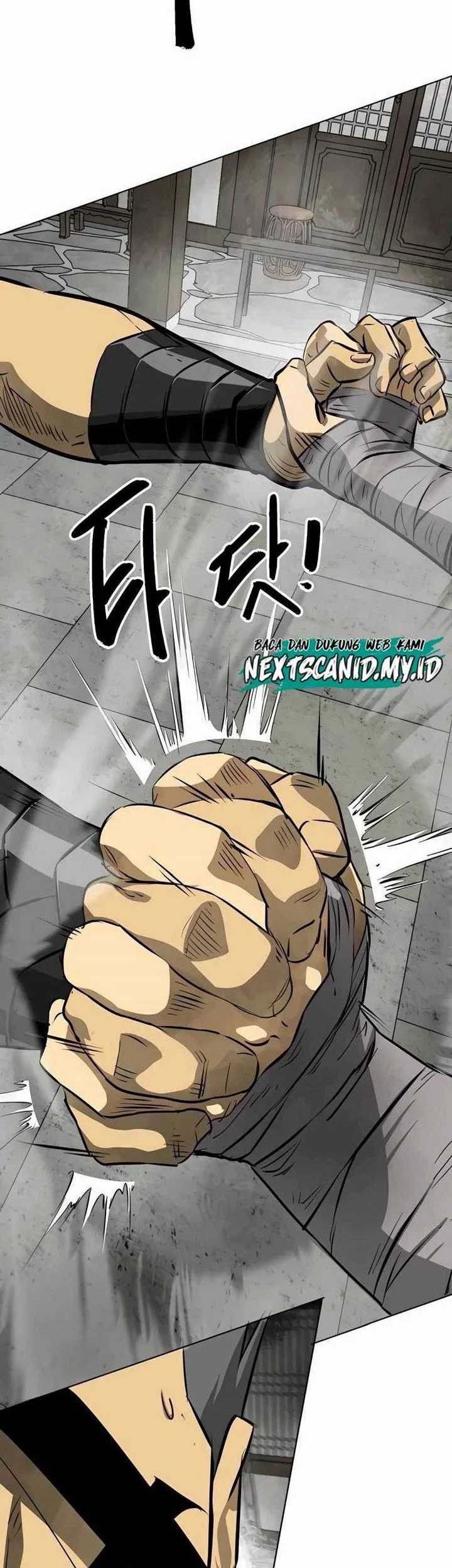 Infinite Level Up in Murim Chapter 129 - halaman 75