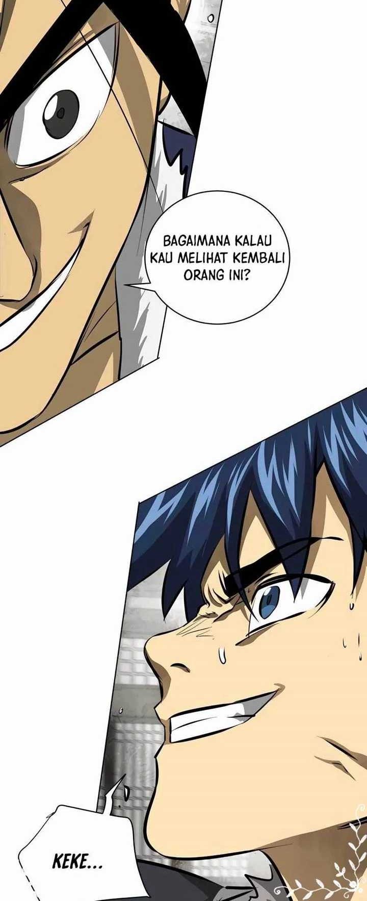 Infinite Level Up in Murim Chapter 129 - halaman 76