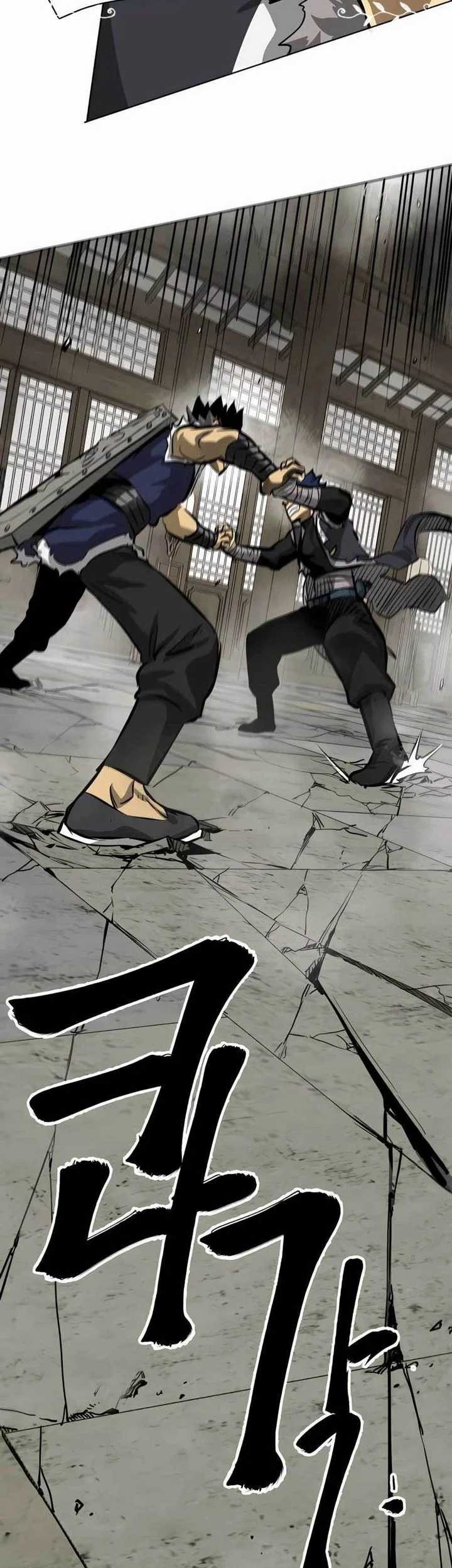 Infinite Level Up in Murim Chapter 129 - halaman 77