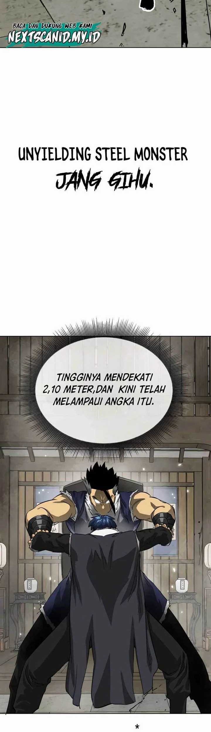 Infinite Level Up in Murim Chapter 129 - halaman 78