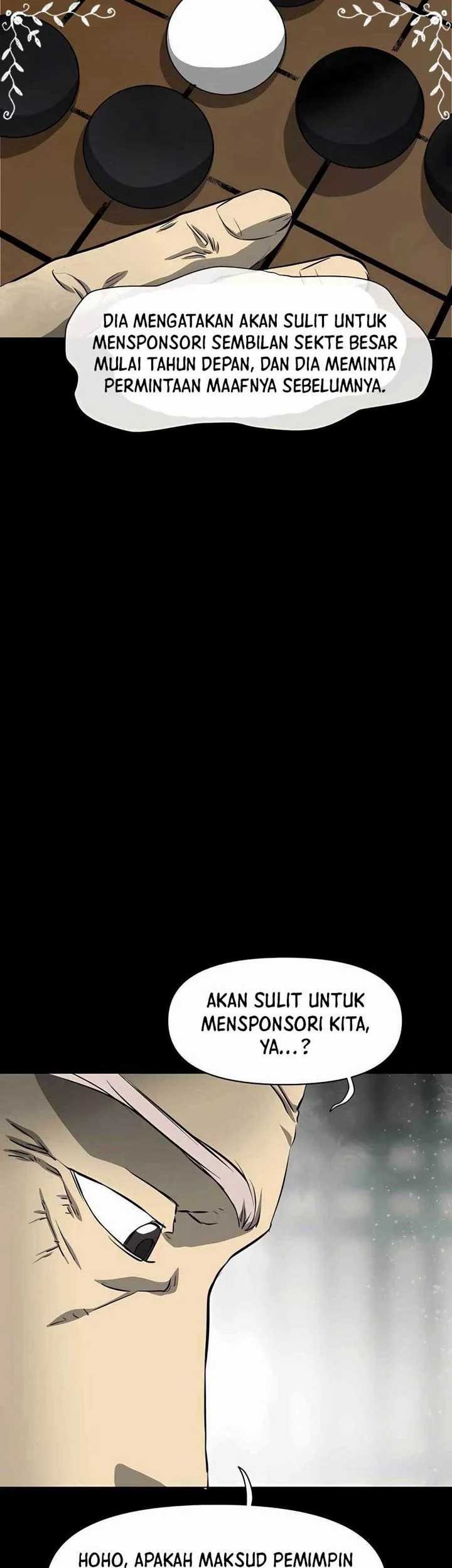 Infinite Level Up in Murim Chapter 129 - halaman 8