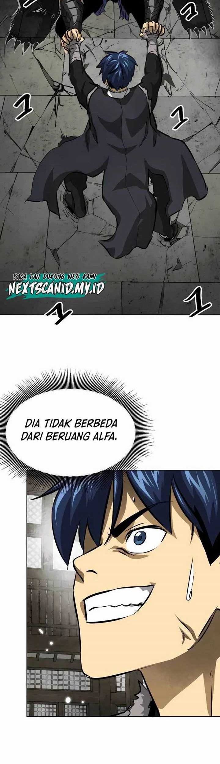 Infinite Level Up in Murim Chapter 129 - halaman 81