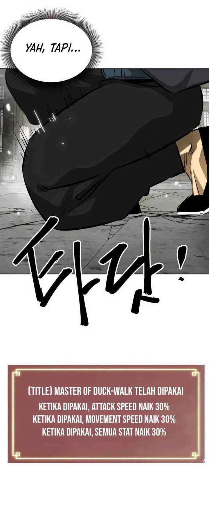 Infinite Level Up in Murim Chapter 129 - halaman 82