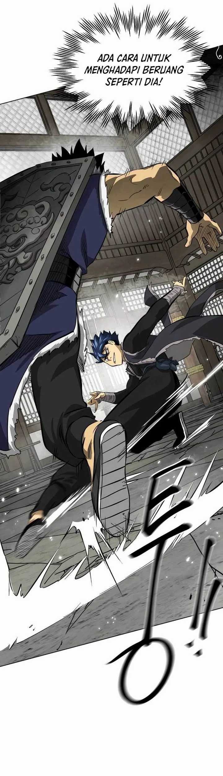 Infinite Level Up in Murim Chapter 129 - halaman 83