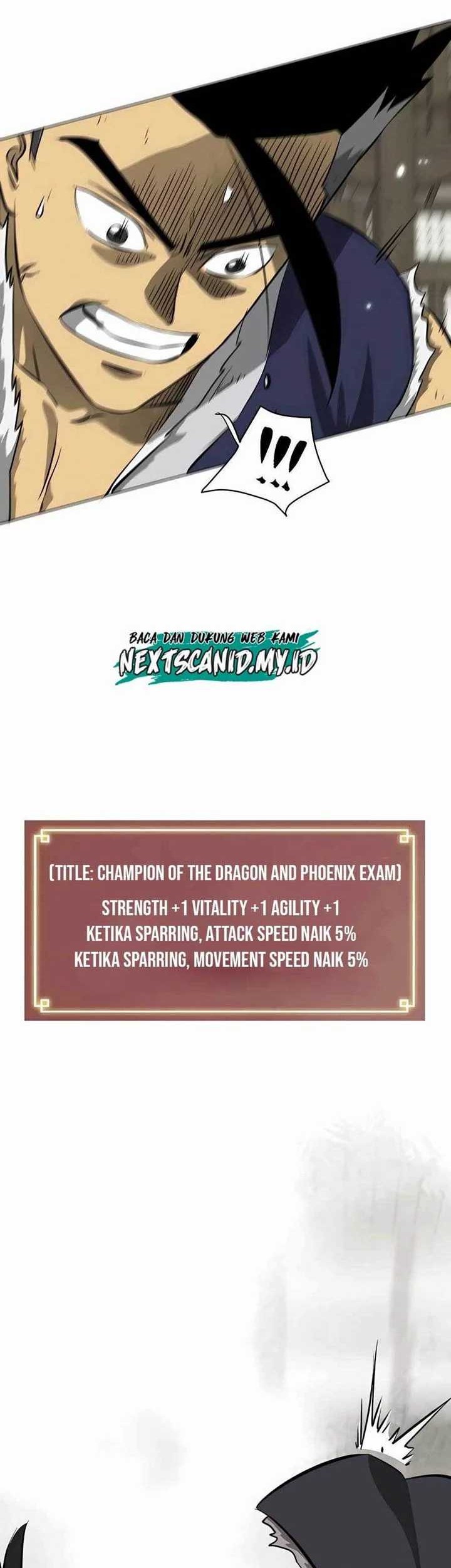 Infinite Level Up in Murim Chapter 129 - halaman 84