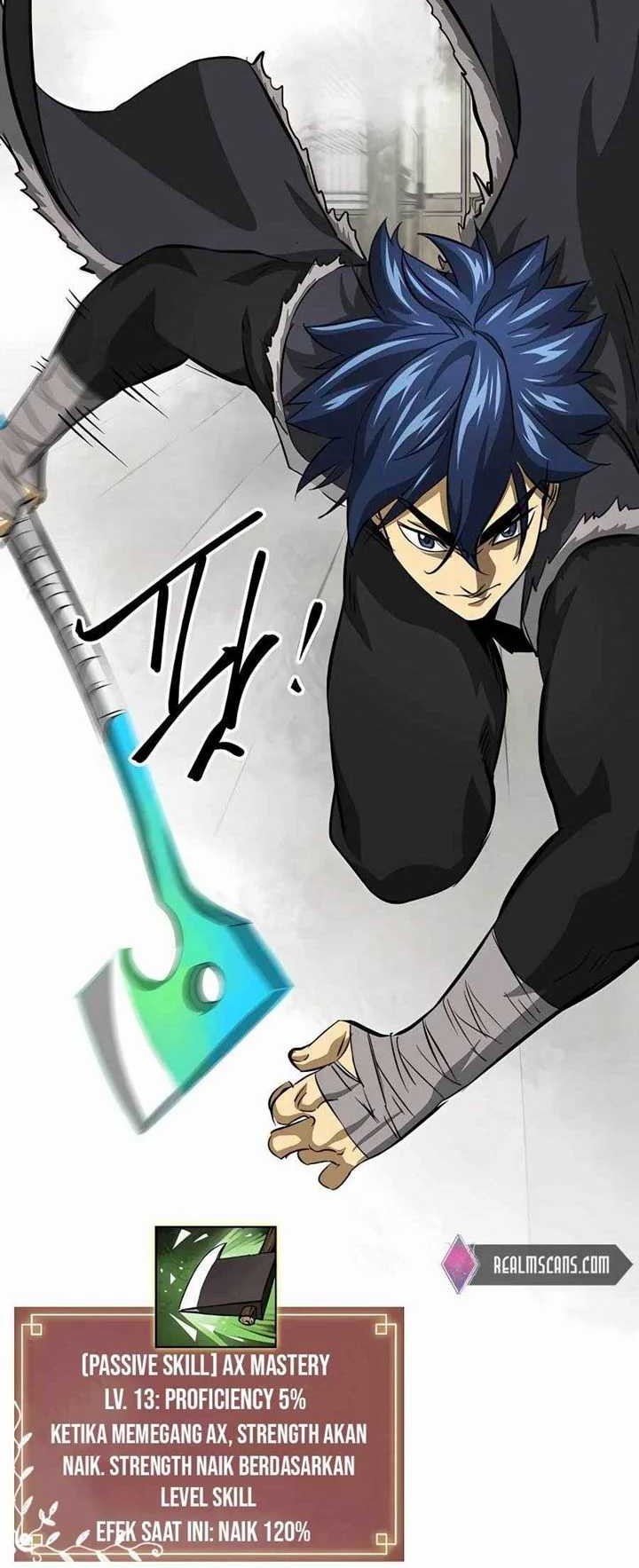 Infinite Level Up in Murim Chapter 129 - halaman 85