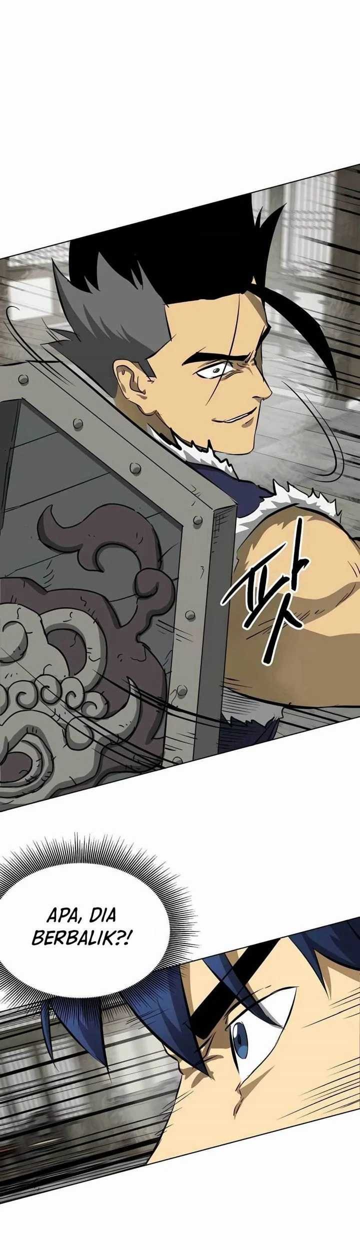 Infinite Level Up in Murim Chapter 129 - halaman 86