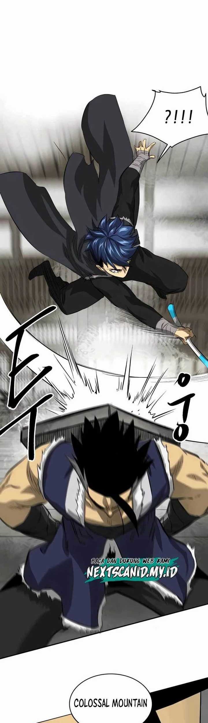 Infinite Level Up in Murim Chapter 129 - halaman 87