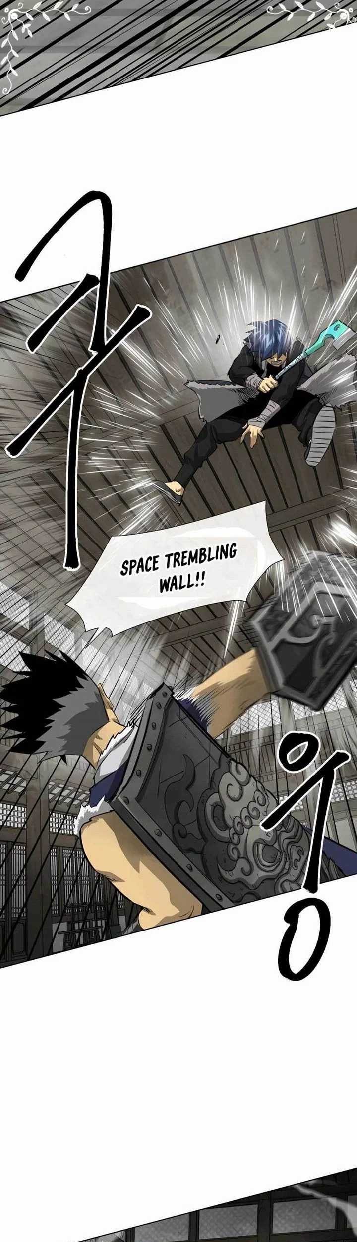Infinite Level Up in Murim Chapter 129 - halaman 89