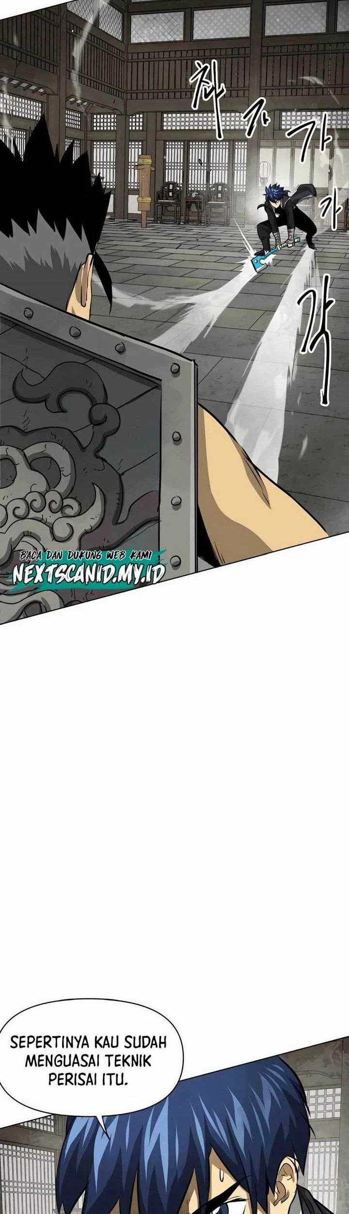 Infinite Level Up in Murim Chapter 129 - halaman 90