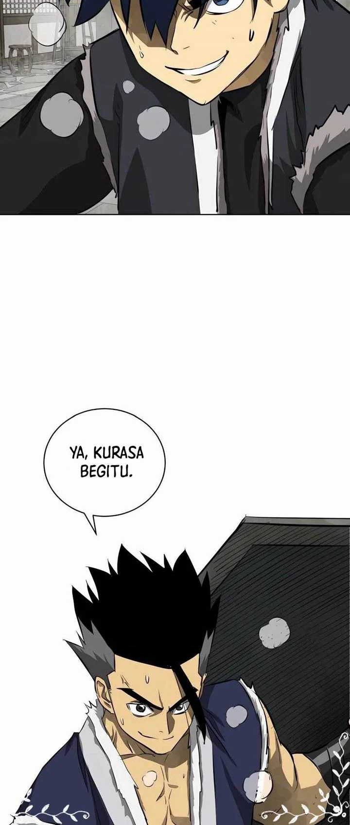 Infinite Level Up in Murim Chapter 129 - halaman 91