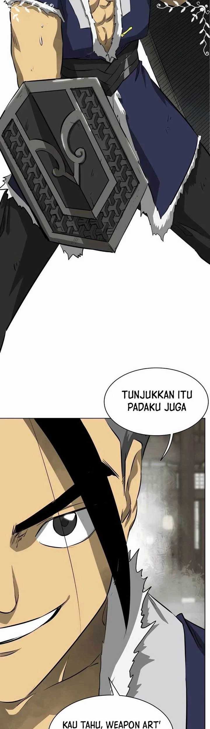 Infinite Level Up in Murim Chapter 129 - halaman 92