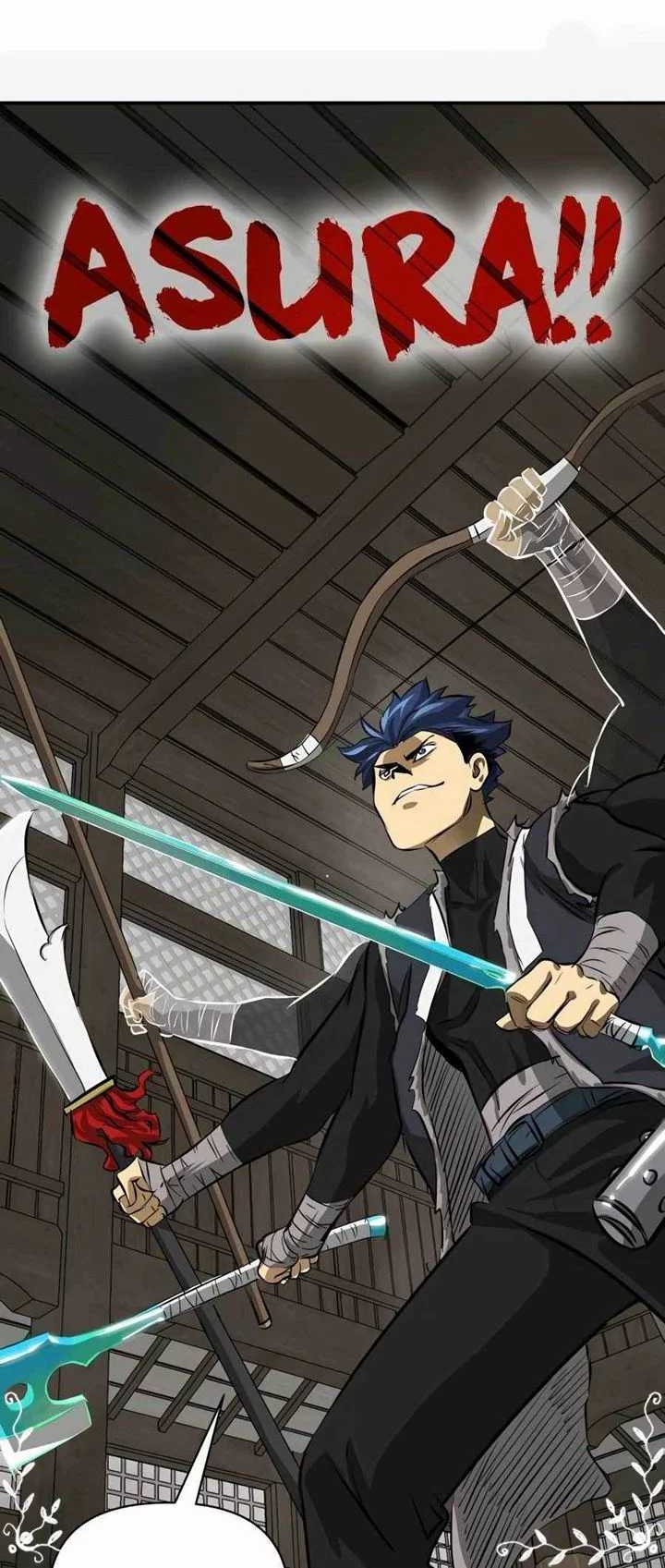 Infinite Level Up in Murim Chapter 129 - halaman 94
