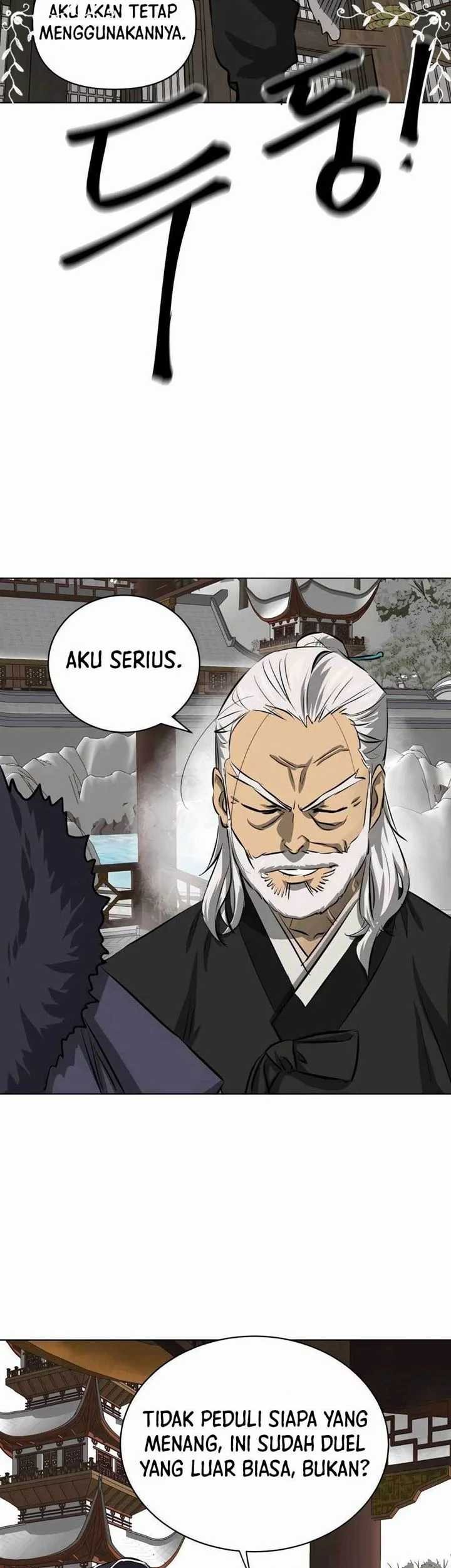 Infinite Level Up in Murim Chapter 129 - halaman 95