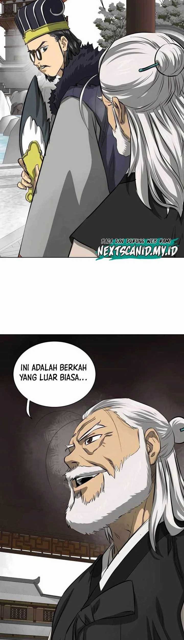 Infinite Level Up in Murim Chapter 129 - halaman 96