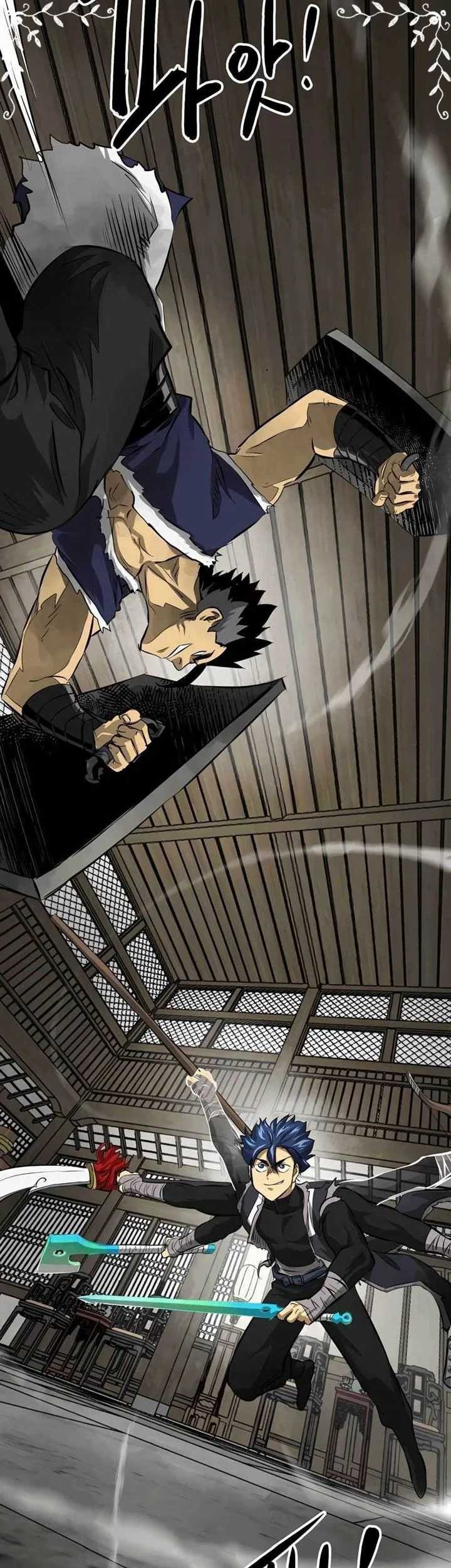 Infinite Level Up in Murim Chapter 129 - halaman 98