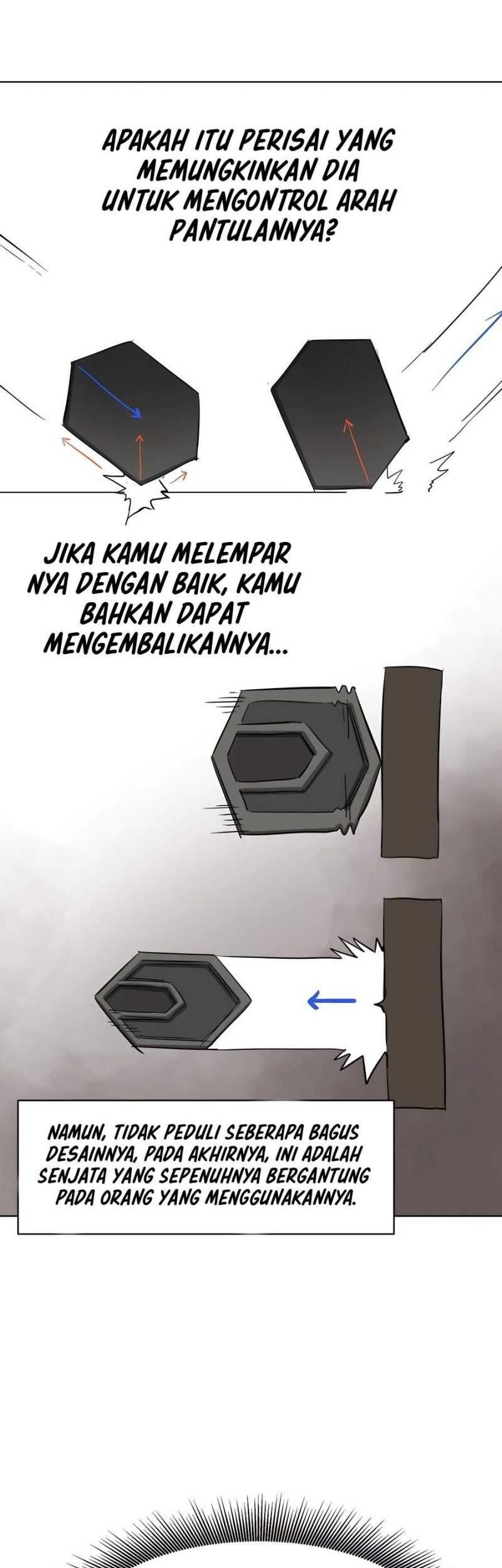 Infinite Level Up in Murim Chapter 130 - halaman 100